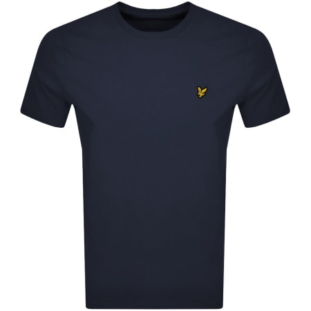 Shop Lyle And Scott Plimsolls Designer Lyle And Scott Plimsolls Mainline Menswear Denmark